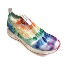 UA HOVR Phantom Slip “Pride” TD Sneaker Mens Size 11.5 Womens 13 (3022791-400) - £64.88 GBP