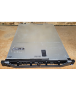 Dell PowerEdge R320 - Xeon E5-2407 2.2GHz - 48GB ECC DDR3 - 4x600GB SATA - $210.50 CAD