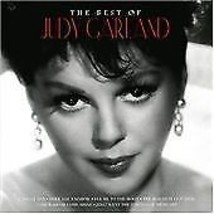 Judy Garland : The Best Of CD (2004) Pre-Owned - £11.95 GBP