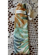Vagabond Goods ~ Wooden Utensils ~ Fabric ~ Drawstring Storage Bag - €17,12 EUR