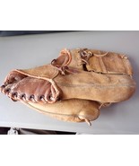Vintage Denkert Pro Master &quot;Whitey Ford&quot; Baseball Glove - $32.07