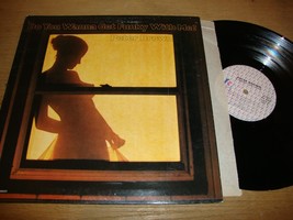 Peter Brown - Fantasy Love Affair - LP Record  VG VG - £5.31 GBP