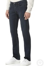 Paige Men&#39;s Jeans Normandie Xlong Size 34x38 - £37.45 GBP