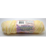 Vintage Natura Tiffany Sport &amp; Baby Yarn Acrylic - 1 Skein Sherbert Ombre - £7.47 GBP