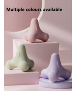 Deep Tissue Massage Ball for Foot, Neck and Back Relief - $7.99