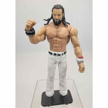 WWE WrestleMania 35 Elias 6.75&quot; Action Figure Basic Series W/Stand 2017 - $12.75