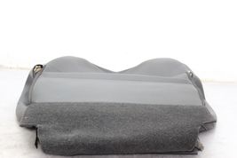 16-19 NISSAN ROGUE Front Left Upper Seat Cushion Cover F769 image 9