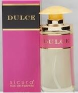 DULCE Perfume SP Eau De Parfum for Women 100ML/3.4 fl.oz - $20.45