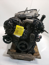 Engine 3.6L VIN D 8th Digit Opt Llt Fits 09 ACADIA 1329570 - £1,573.27 GBP