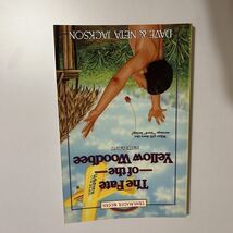 The Fate of the Yellow Woodbee - $2.49 CAD