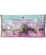 NEW Dark Mermaid Star Headband Novelty Costume Accessory - $14.99