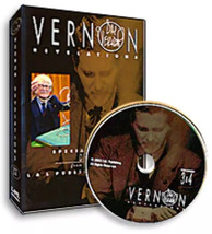 Vernon Revelations #2 (3 and 4) - DVD - £23.58 GBP