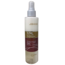 Joico K-Pak Color Therapy Luster Lock Multi-Perfector Daily Shine Spray 6.7 oz - $17.41
