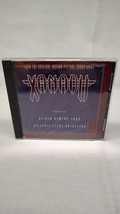 Spaghetti Westerns Volume 3 Soundtracks Audio CD Fully Tested Music BIN OOP - £18.32 GBP