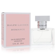 Romance Perfume By Ralph Lauren Eau De Parfum Spray 1 oz - £41.73 GBP