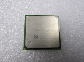 Intel SL7E4 3.00GHZ/1M/800 Pentium 4 Socket 478 CPU-
show original title... - £28.38 GBP