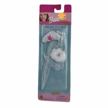 Vintage Mattel 1999 Barbie Dreamy Touches Fashion Accessories New In Box - £16.69 GBP