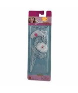 Vintage Mattel 1999 Barbie Dreamy Touches Fashion Accessories New In Box - £16.72 GBP