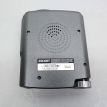 Escort MAXcam 360c Radar 1440p Dash Cam Combo ISSUE image 6