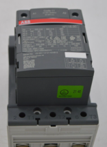 ABB AF116-30 contactor Code-11 24-60V 50/60Hz - $164.52