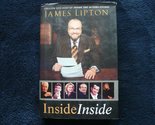 Inside Inside Lipton, James - £2.34 GBP