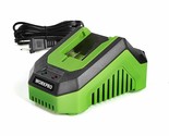 WORKPRO 20V Lithium Battery Charger - $54.99