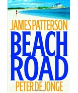 Beach Road Patterson, James and de Jonge, Peter - €11,56 EUR