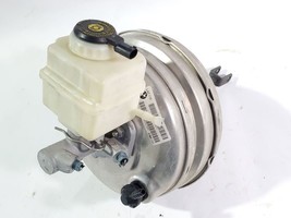Brake Booster With Master Cylinder OEM 2011 2012 2013 2014 BMW 550I - $34.98