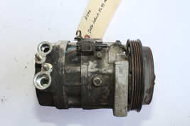 2003-2008 INFINITI FX35 AWD A/C COMPRESSOR K298 image 6