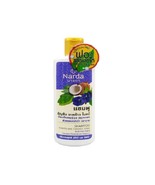 Herbal Shampoo &amp; Conditioner Butterfly Pea Coconut Natural Foam 250ml - $639.93 MXN