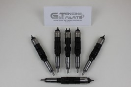 RE546782 RE-546782 John Deere Remanufactured diesel injector - $233.64