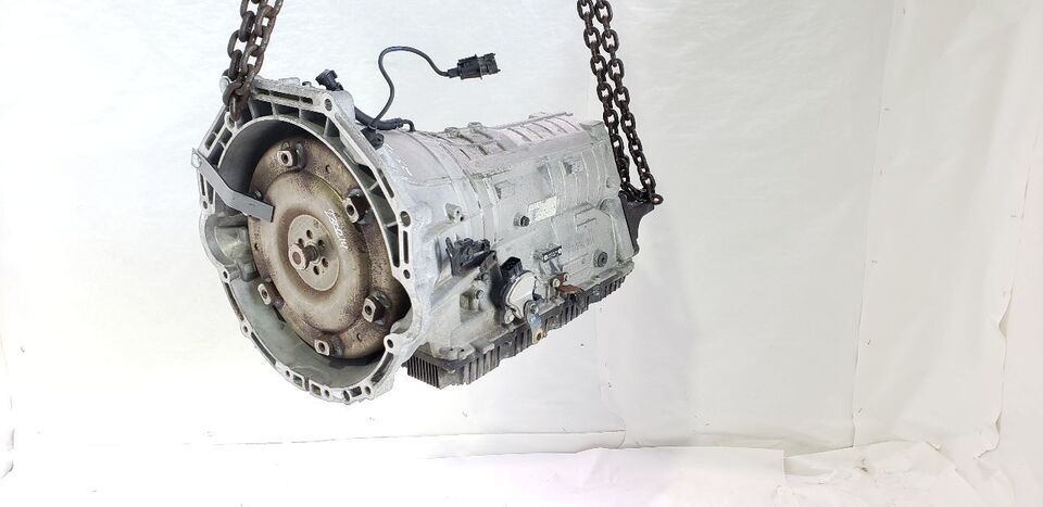 Transmission Assembly Automatic 5.0L 8 Speed OEM 2013 2016 Hyundai Equus MUST... - $594.00