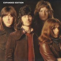 Badfinger (Beatles Related) - Straight Up (Expanded Edition) (2 CDs) - $29.00