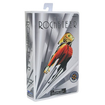 The Rocketeer Rocketeer SDCC 2021 Deluxe VHS Figure - £52.49 GBP