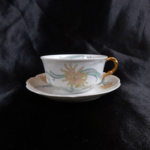 Haviland Floral Teacup # 22848 - £21.32 GBP