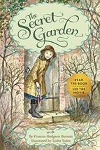 The Secret Garden (HarperClassics) [Paperback] Burnett, Frances Hodgson ... - £9.47 GBP