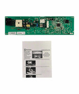 ELECTROLUX ELECTRICAL CONTROL PANEL 137070890NH OEM NEW - €110,99 EUR