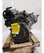 Engine 3.0L VIN 1 8th Digit Fits 06-09 FUSION 1372700 - $5,185.48 MXN