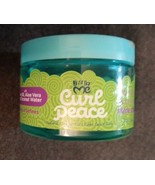 Just for Me Curl Peace Nourishing and Defining Slime Styler - 12 oz (N13) - £20.25 GBP