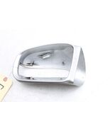 00-02 MERCEDES-BENZ W220 W215 LEFT DRIVER SIDE MIRROR COVER HOUSING E6192 - €58,68 EUR