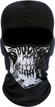 Balaclava Face Mask, Summer Cooling Neck Gaiter, UV Protector Motorcycle Ski Sca - £10.26 GBP+