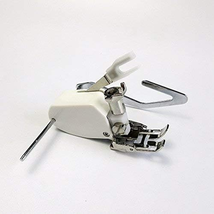 Walking Foot Fits Bernina Old Style 830-1630 Machines Includes Foot &amp; Ad... - £19.58 GBP