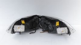 09-12 VW Volkswagen CC Xenon HID AFS Headlight Head Lights Matching Set L&R  image 2