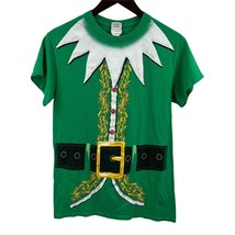 Elf Tee Size Small - £7.52 GBP