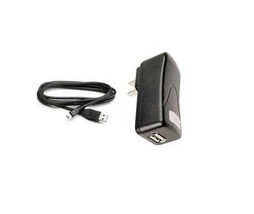 USB + AC Adaptor Charger for Sony DSC-RX100, DSCRX100B, DSC-RX1, DSCRX1B, - $17.99