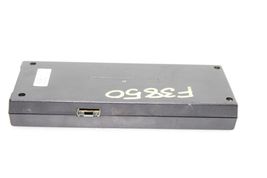 00-06 MERCEDES-BENZ S600 Communication Control Module F3850 image 6