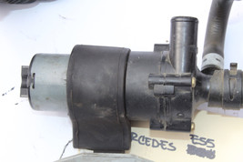 1999-2002 MERCEDES BENZ E55 AMG BOSCH AUXILIARY WATER PUMP K786 image 4
