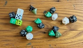 DND Dice - €7,66 EUR