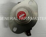 GENUINE OEM Bosch Dryer High Limit Thermostat 422272 - $68.31