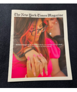 The New York Times Magazine, November 5, 2023 - Bariatric Surgery at 16 ... - €4,69 EUR